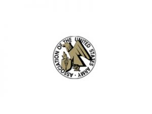 Association of the US Army Logo