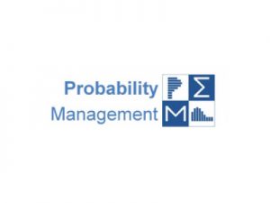 Probability Management Logo