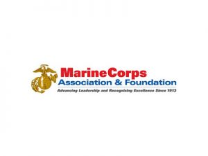Marine Corps Association & Foundation Logo