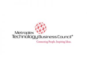 Metroplex Technology Business Council Logo