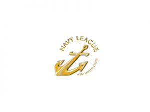 Navy League Logo