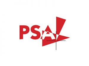 Precision Strike Association Logo