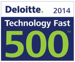 tech-fast-500 award