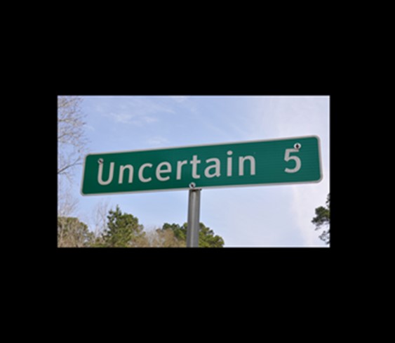 Benchmarking with Uncertainty