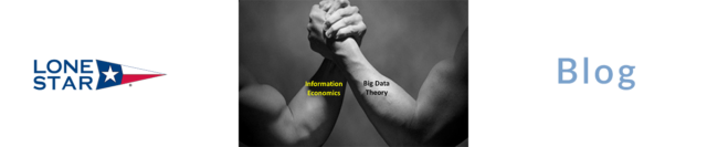 Information Economics vs Big Data