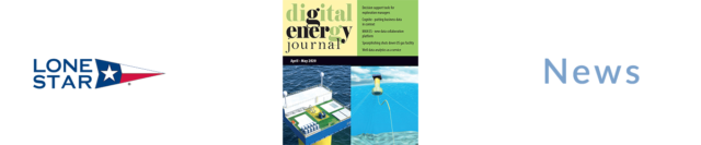 Digital Energy Journal