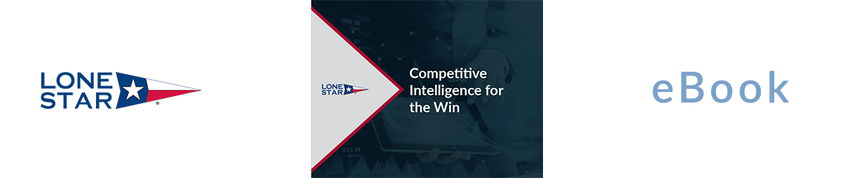 Competitive Intelligence for the Win eBook