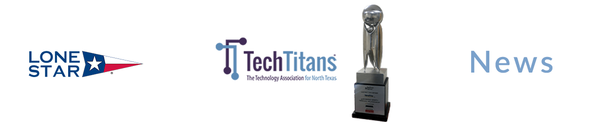 2020 Tech Titans Press Release