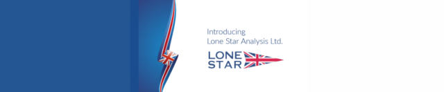 Lone Star Analysis Announces UK Subsidiary