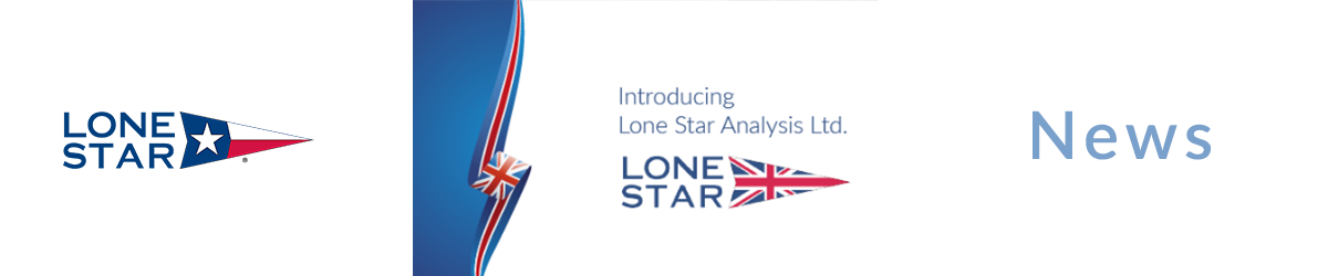 Lone Star Analysis Ltd. Blog