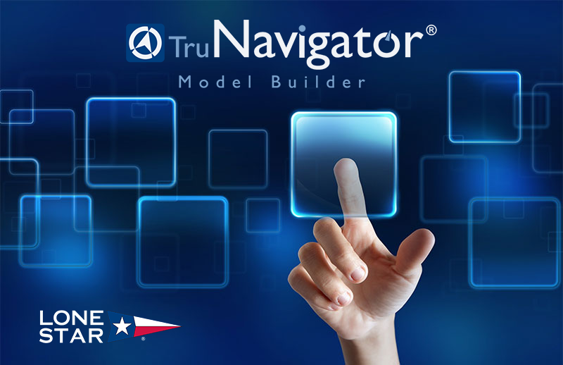 Model Development in TruNavigator®