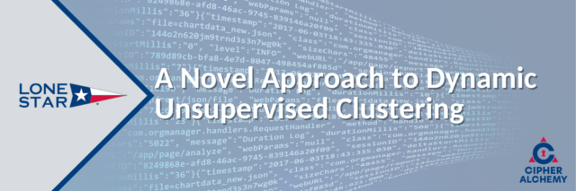 Unsupervised Clustering Heading