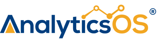 AnalyticsOS logo