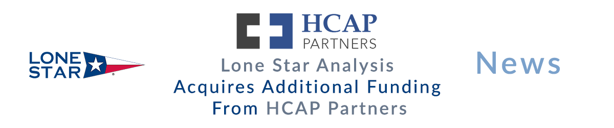 Additional HCAP Partners Funding Blog