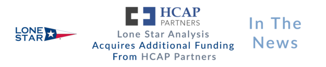 Additional HCAP Partners Funding Blog