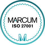 ISO 27001 Logo