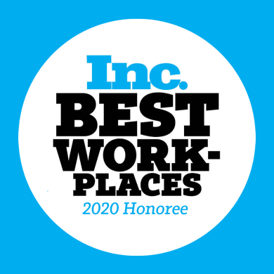 Best Workplaces 2020