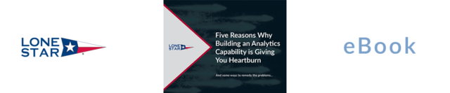 Analytics Gives You Heartburn Blog