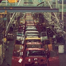 Configuration Twins - Truck Assembly Line
