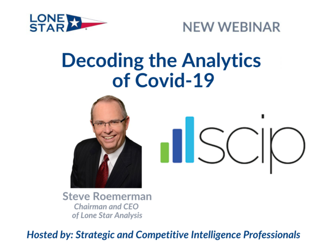 Decoding the Analytics of Covid-19