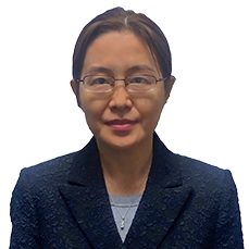 Cindy Jiang Director of Finance