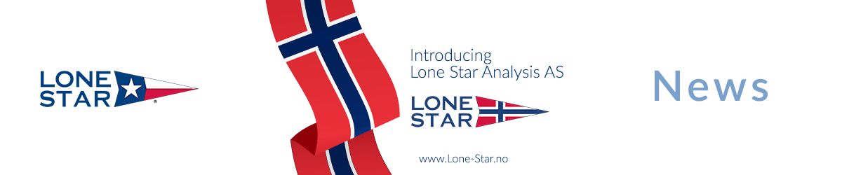 LSA Launches LSA AS Norway Blog Header