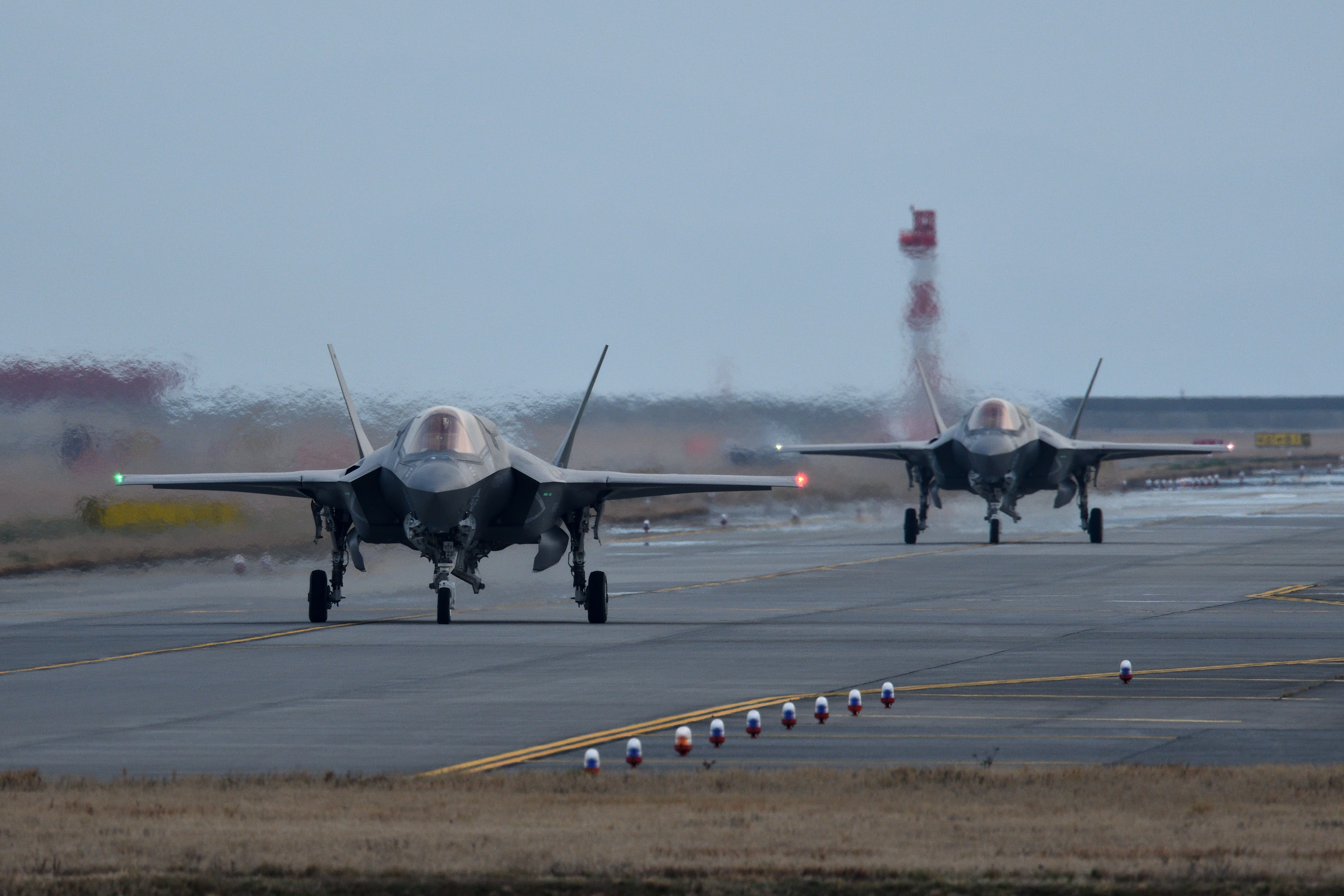 LM F-35