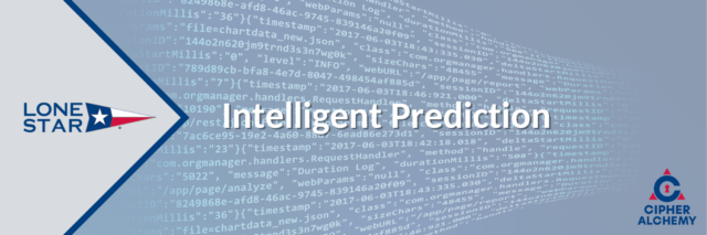 Tech Pub Intelligent Prediction