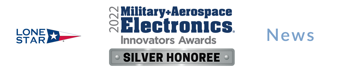 Military Aerospace Electronics Innovators Awards