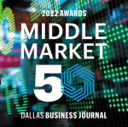 DBJ Middle Market 50