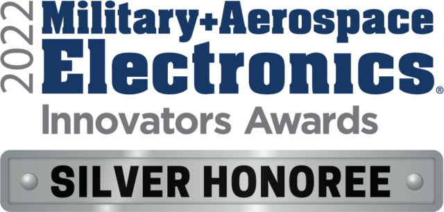 Military + Aerospace Electronics Innovators Award