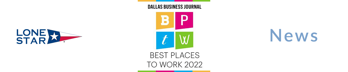 Lone Star Analysis Best Places to Work