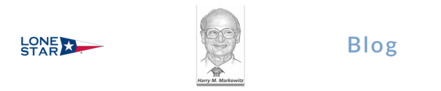Blog Header Harry Markowitz