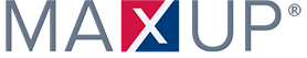 MaxUp Logo Lone Star