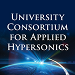 Logo for University Consortium Applied Hypersonics