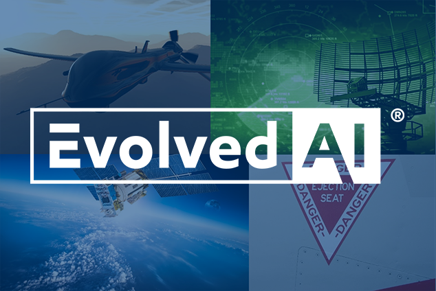 Evolved AI Collage